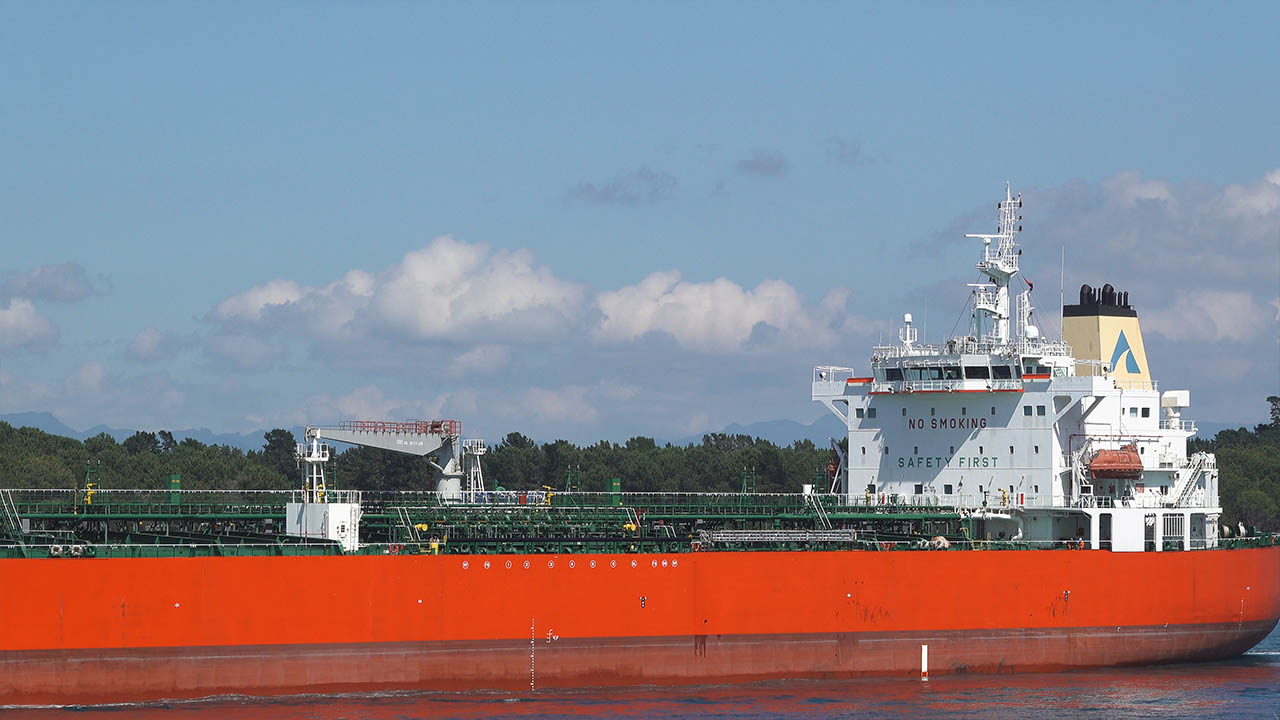 Atlantic Infinity